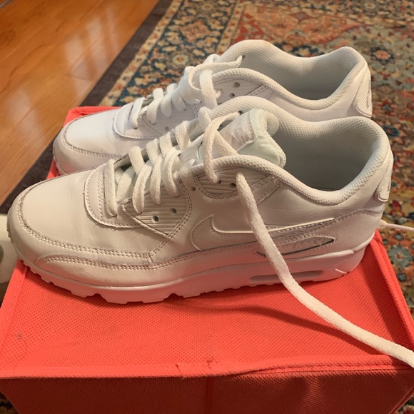 Nike AirMax 6.5 Youth - Picture 5 of 6